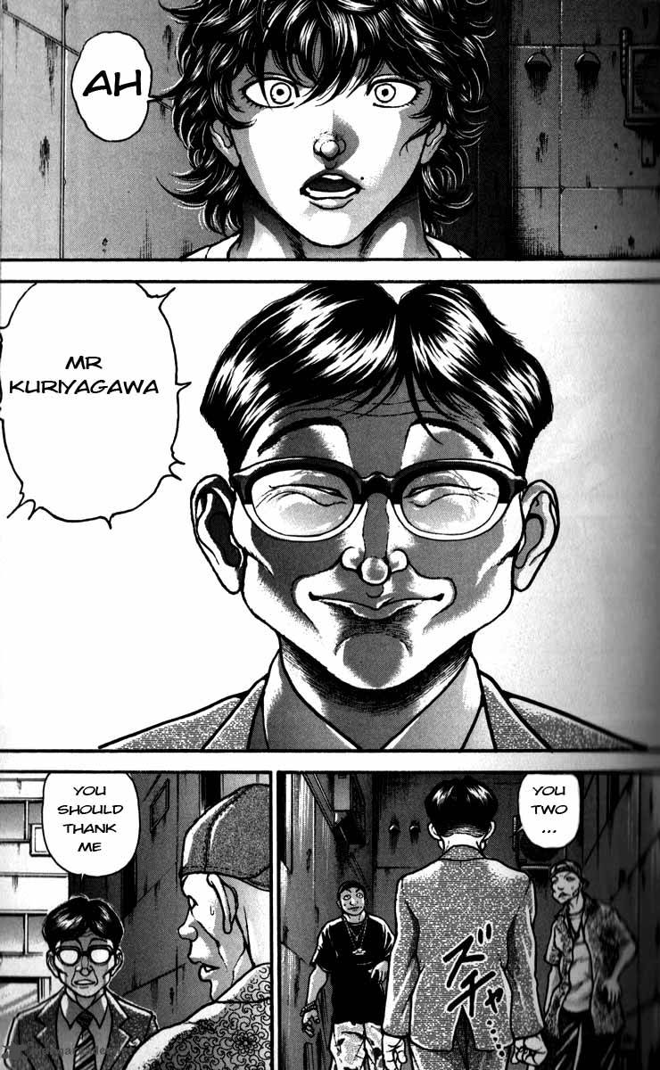 Baki Son Of Ogre 189 7