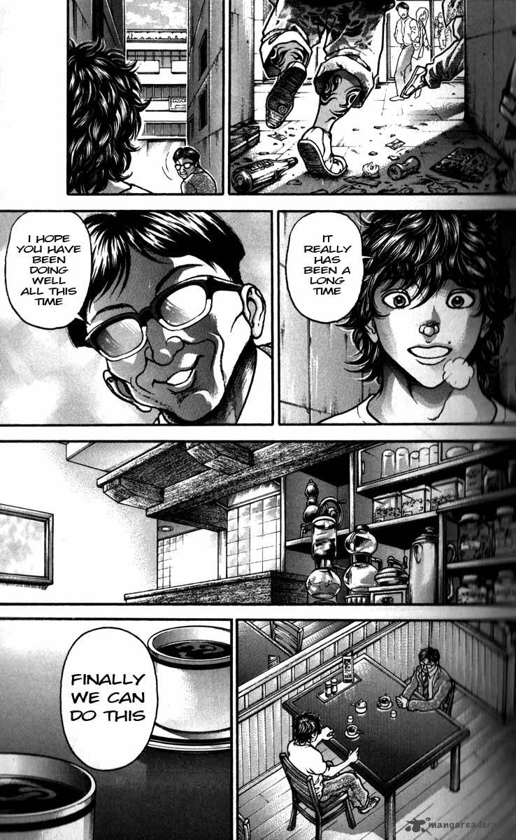 Baki Son Of Ogre 189 9