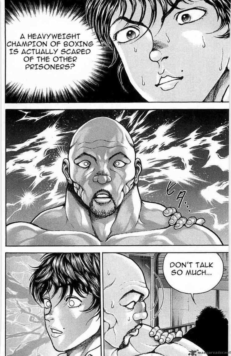 Baki Son Of Ogre 19 10