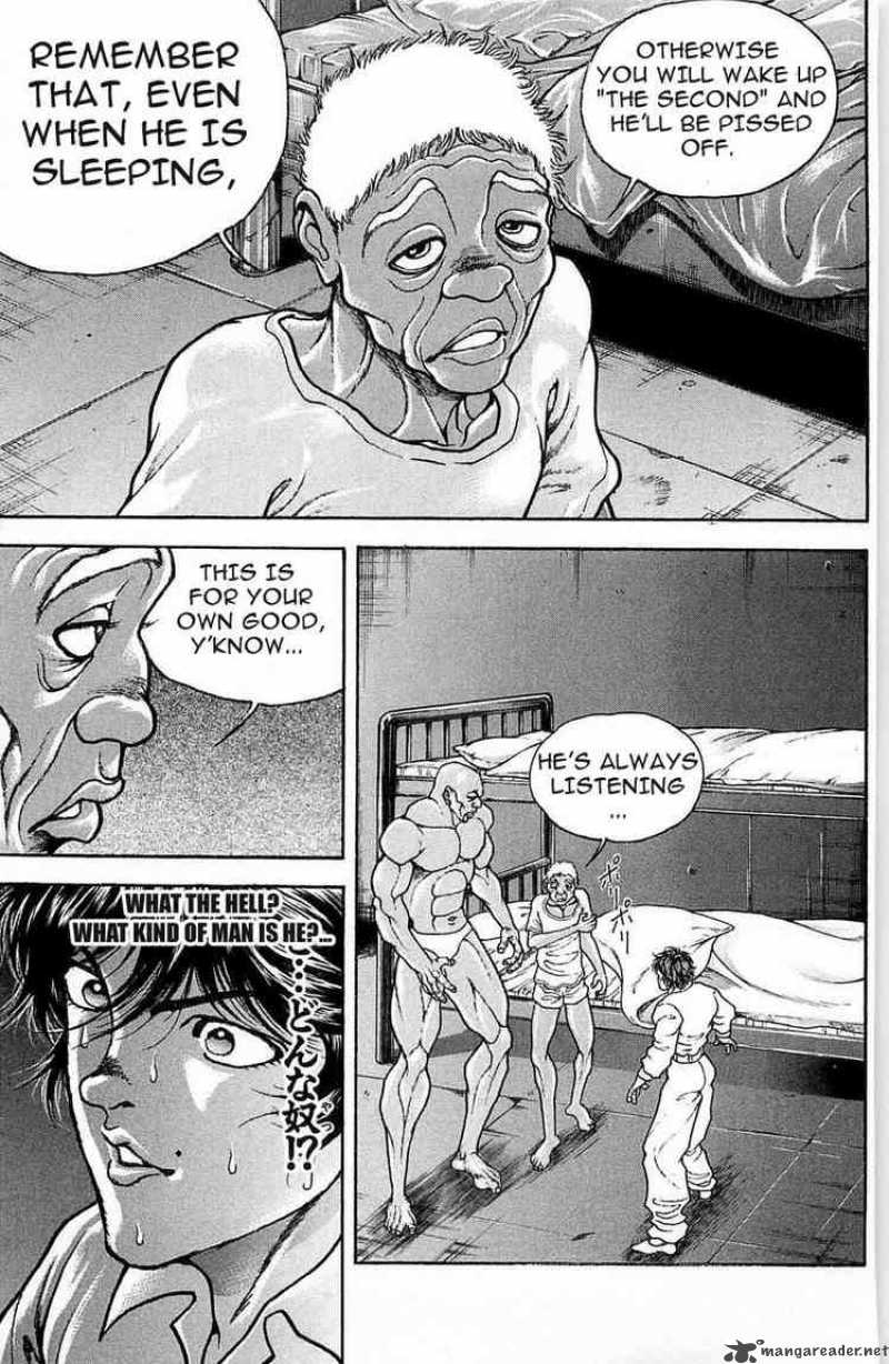 Baki Son Of Ogre 19 11