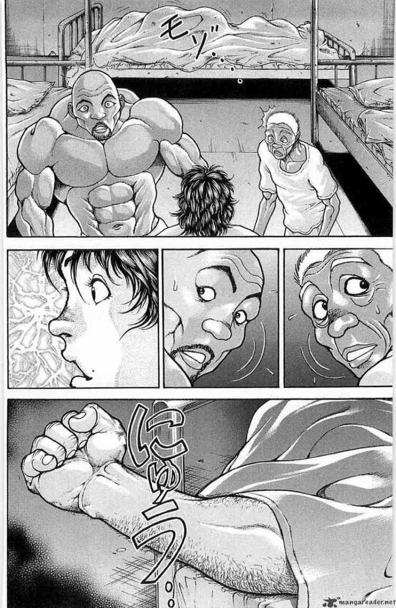 Baki Son Of Ogre 19 12