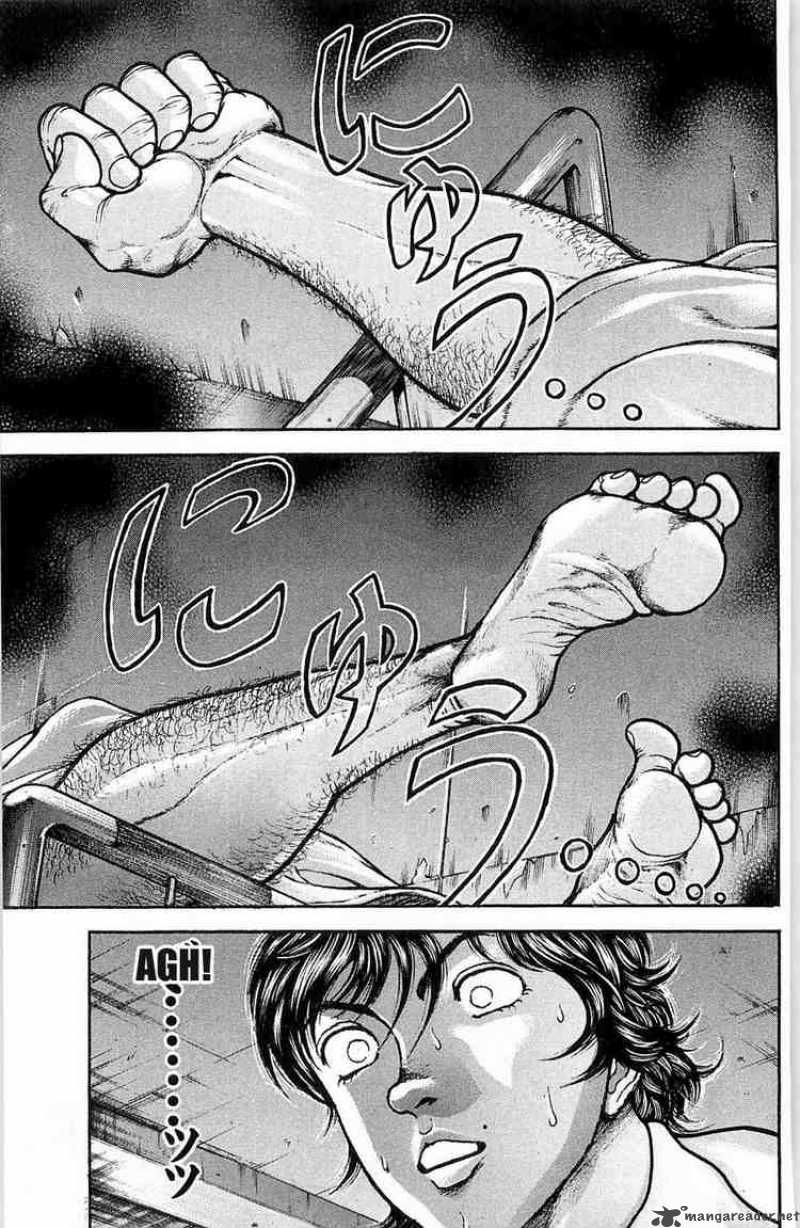 Baki Son Of Ogre 19 13