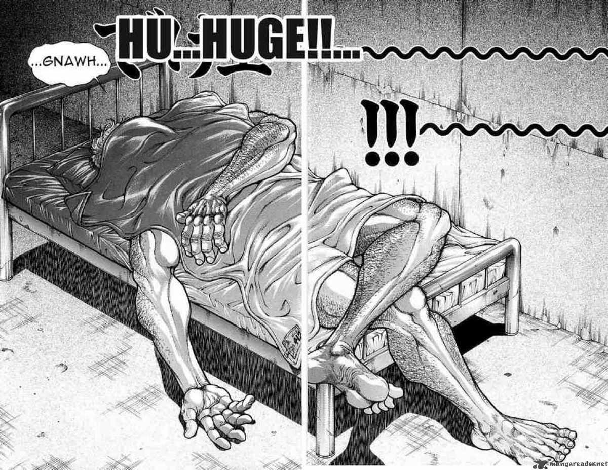 Baki Son Of Ogre 19 14