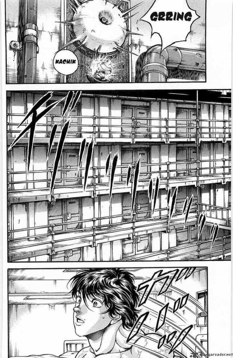 Baki Son Of Ogre 19 17