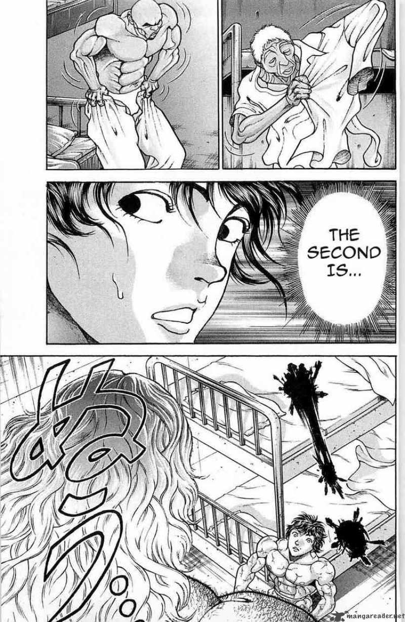 Baki Son Of Ogre 19 18