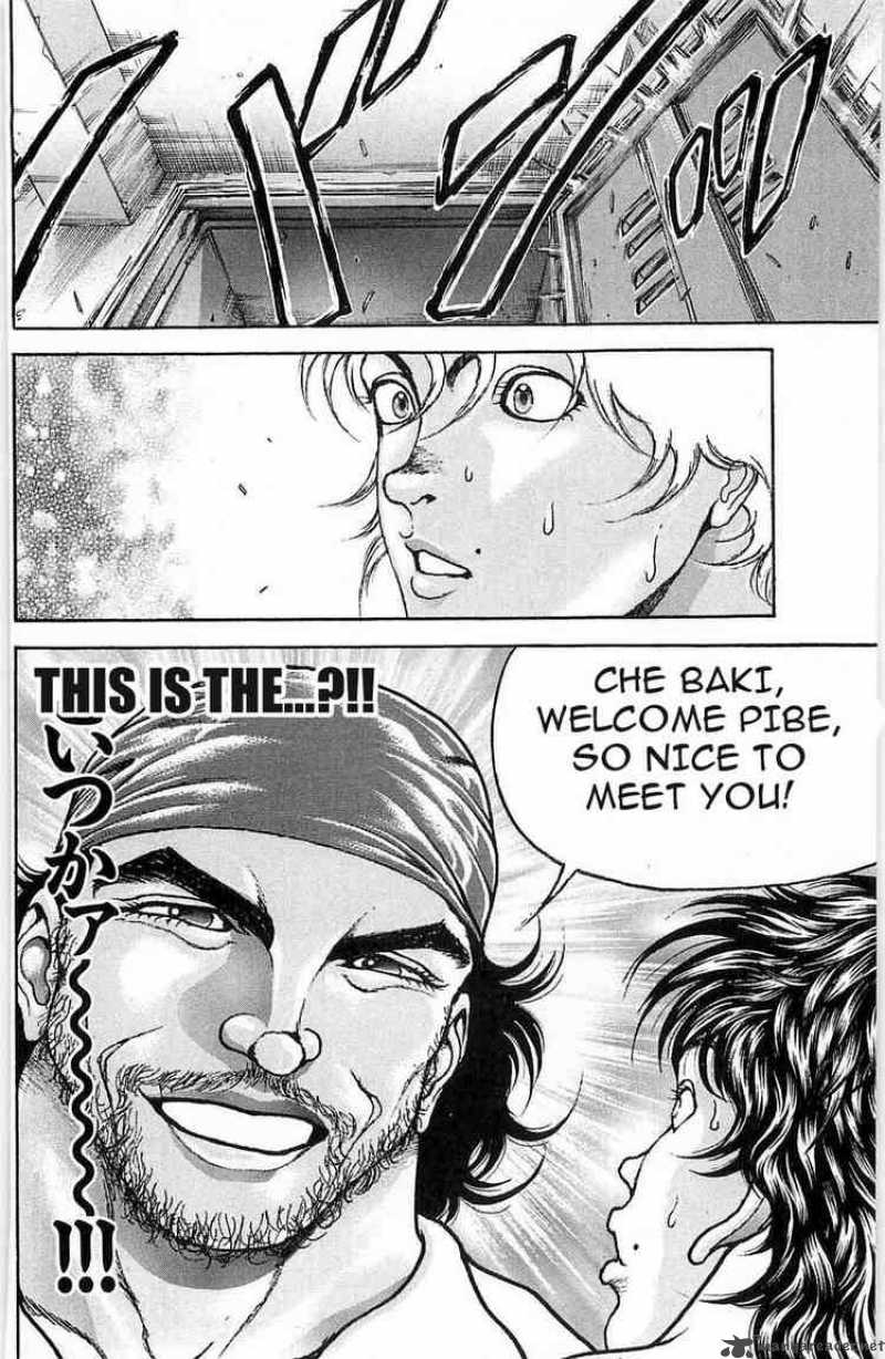 Baki Son Of Ogre 19 21