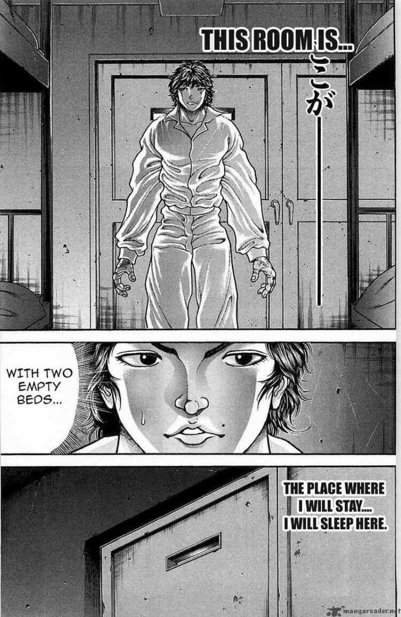 Baki Son Of Ogre 19 3