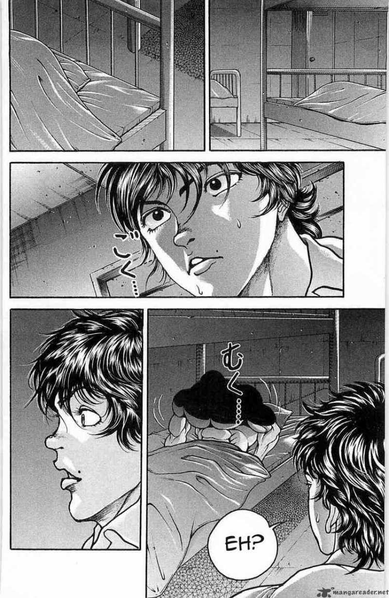 Baki Son Of Ogre 19 4