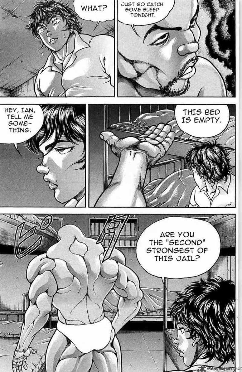 Baki Son Of Ogre 19 7