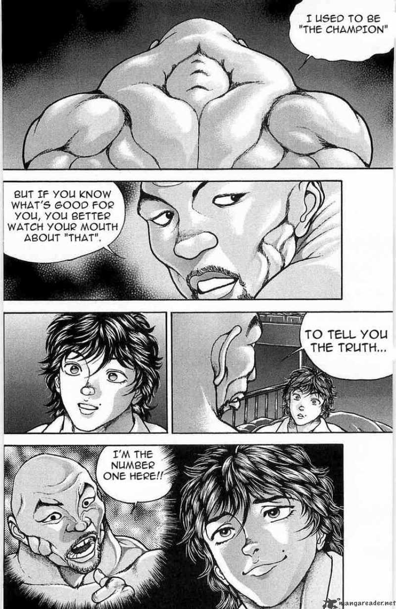 Baki Son Of Ogre 19 8