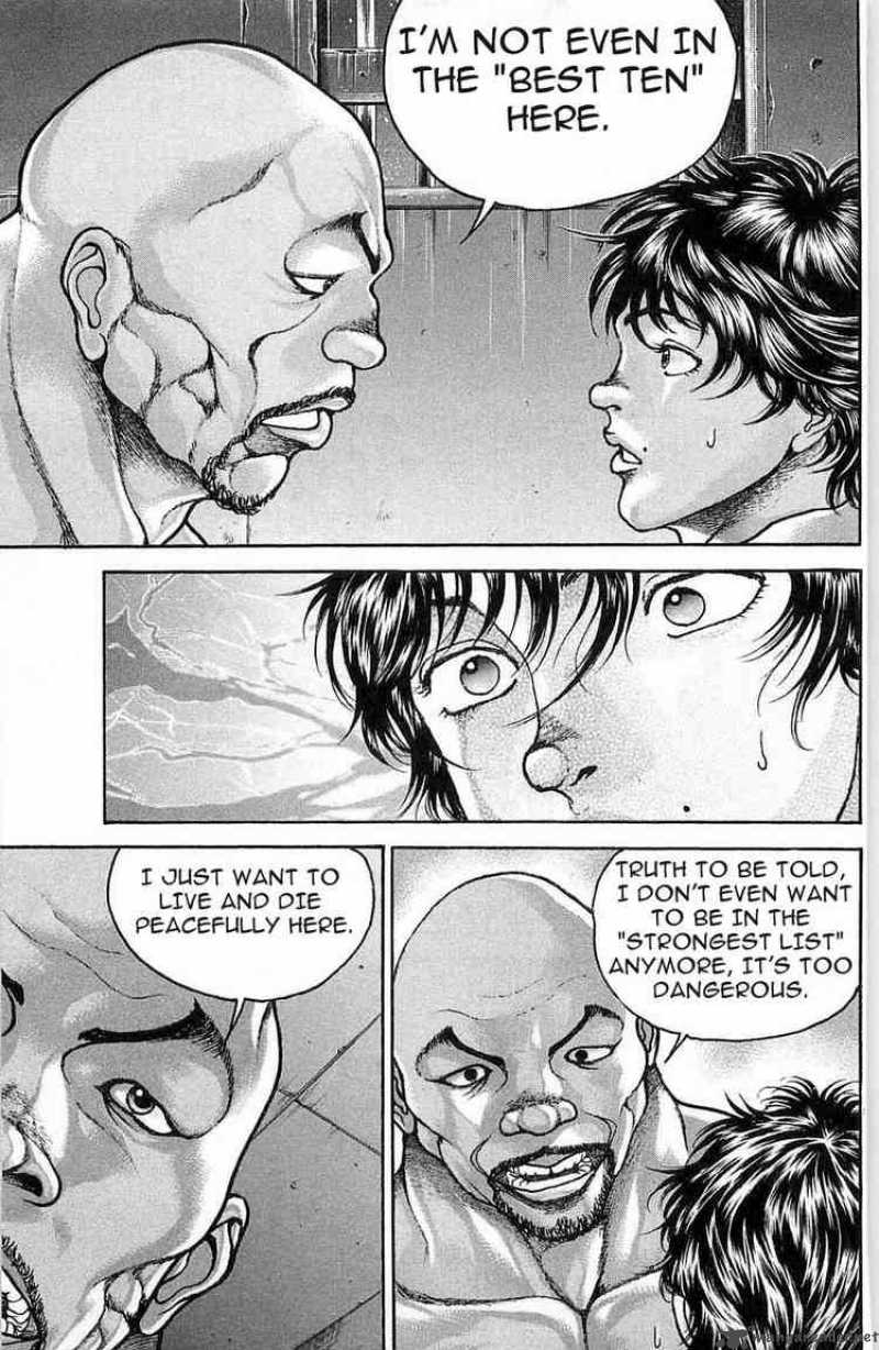 Baki Son Of Ogre 19 9