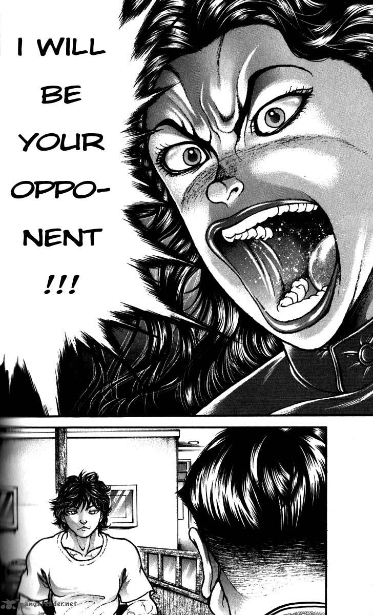 Baki Son Of Ogre 190 11