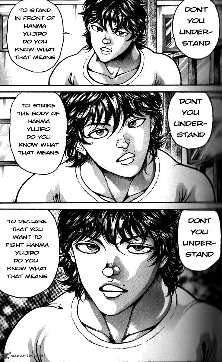 Baki Son Of Ogre 190 12