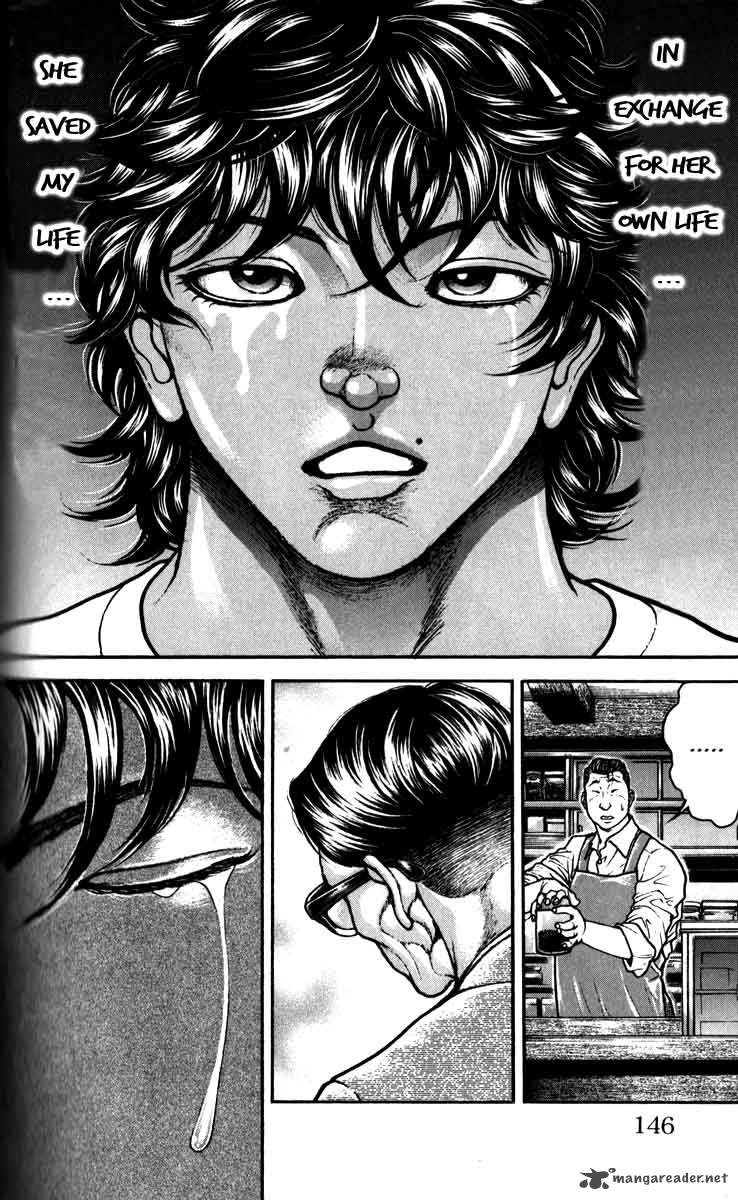 Baki Son Of Ogre 190 13