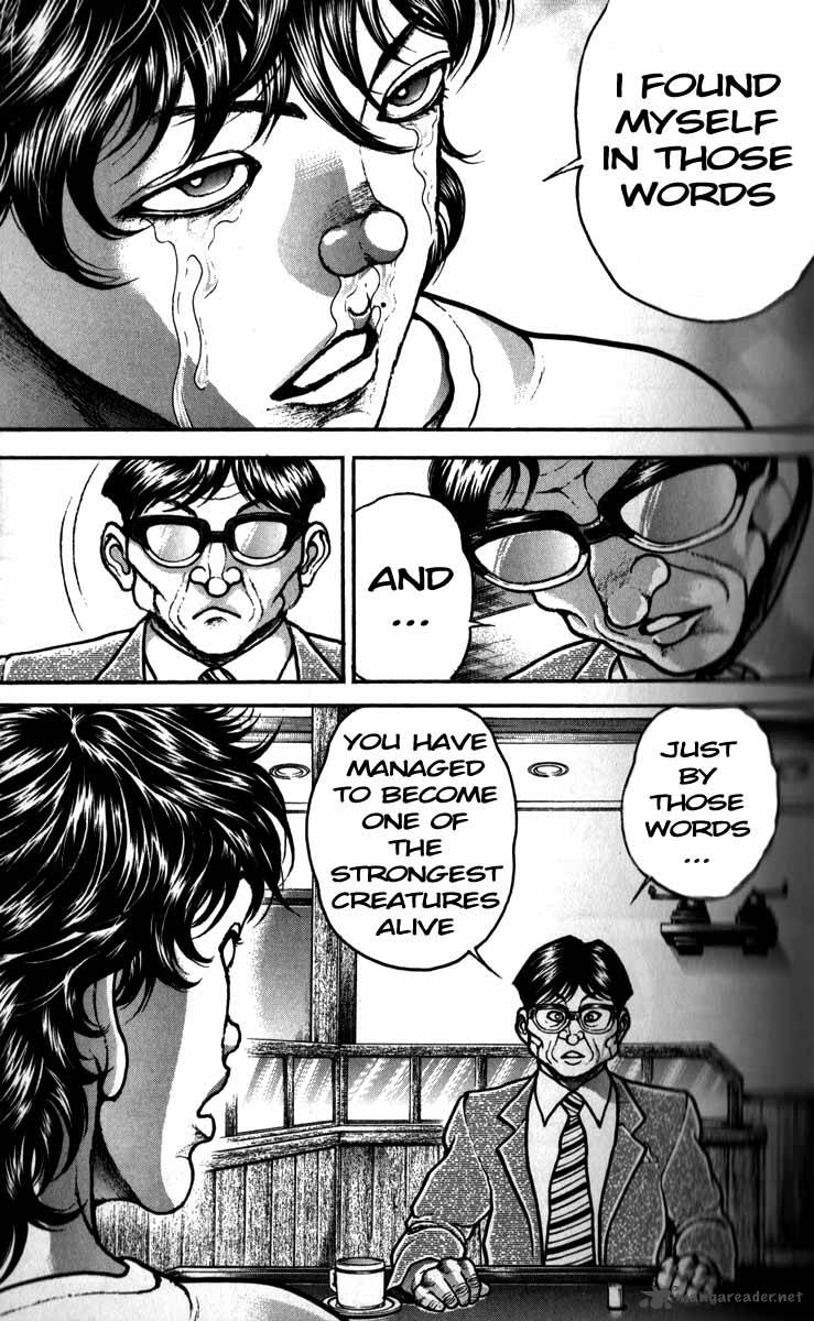 Baki Son Of Ogre 190 16