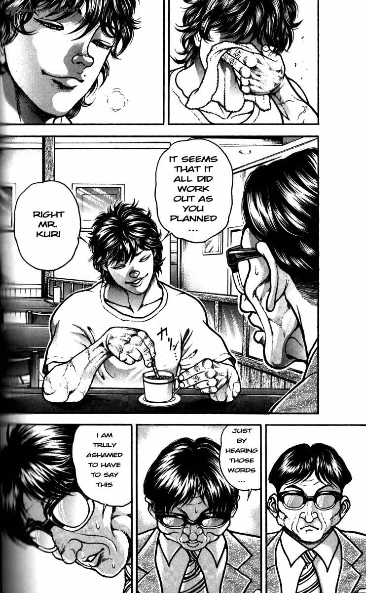 Baki Son Of Ogre 190 17
