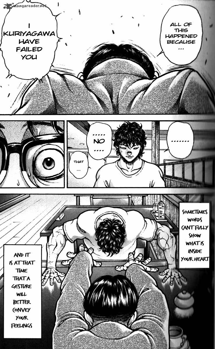 Baki Son Of Ogre 190 18