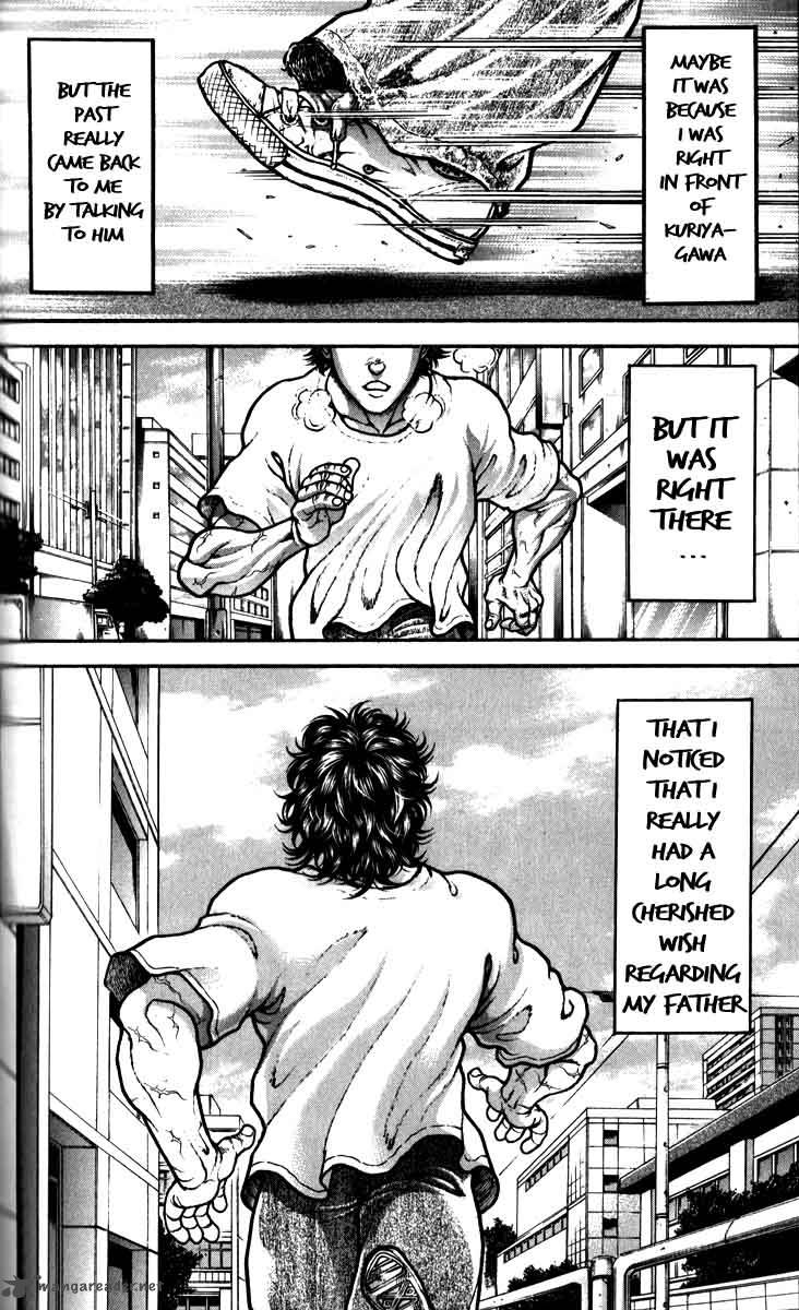 Baki Son Of Ogre 190 19