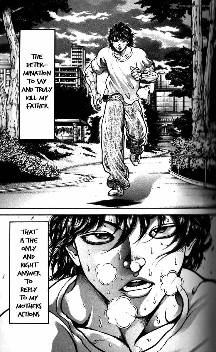 Baki Son Of Ogre 190 20