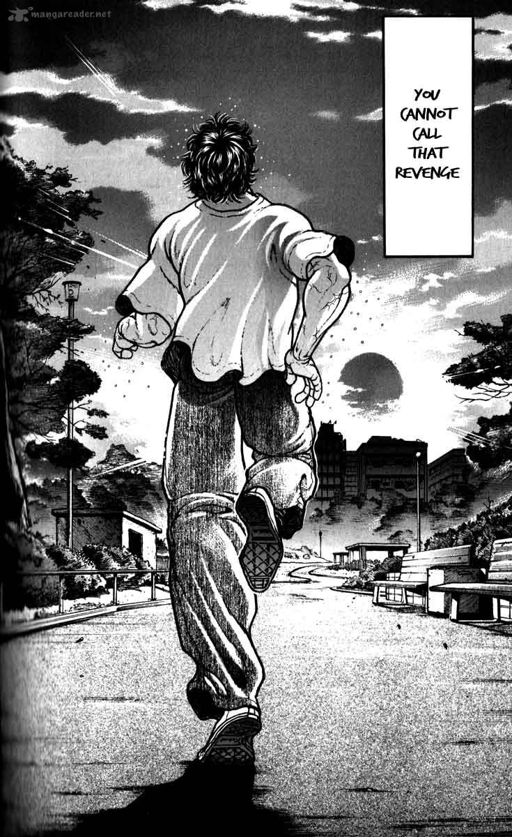 Baki Son Of Ogre 190 21