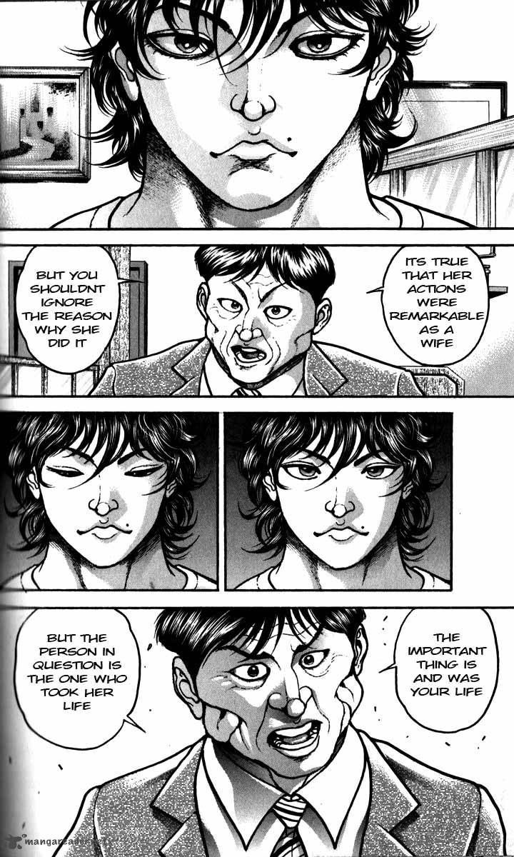 Baki Son Of Ogre 190 3