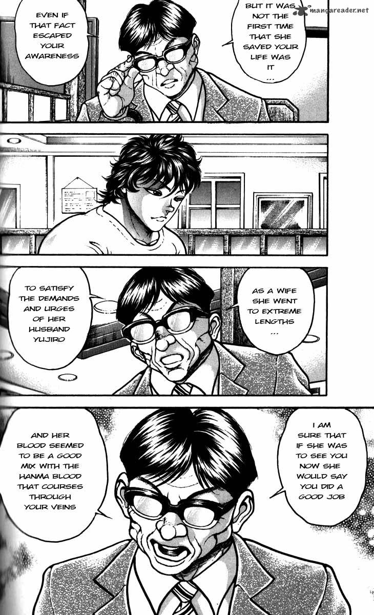 Baki Son Of Ogre 190 5