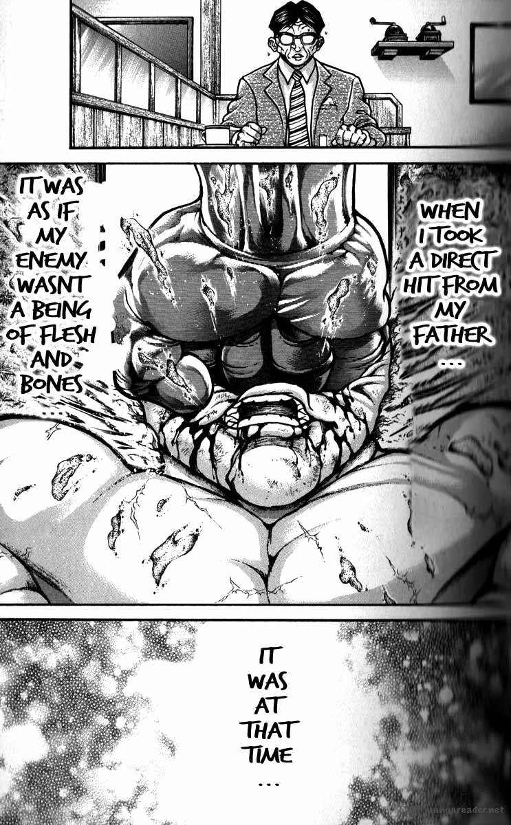 Baki Son Of Ogre 190 8
