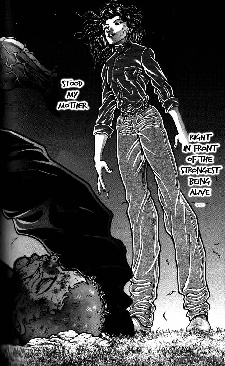 Baki Son Of Ogre 190 9