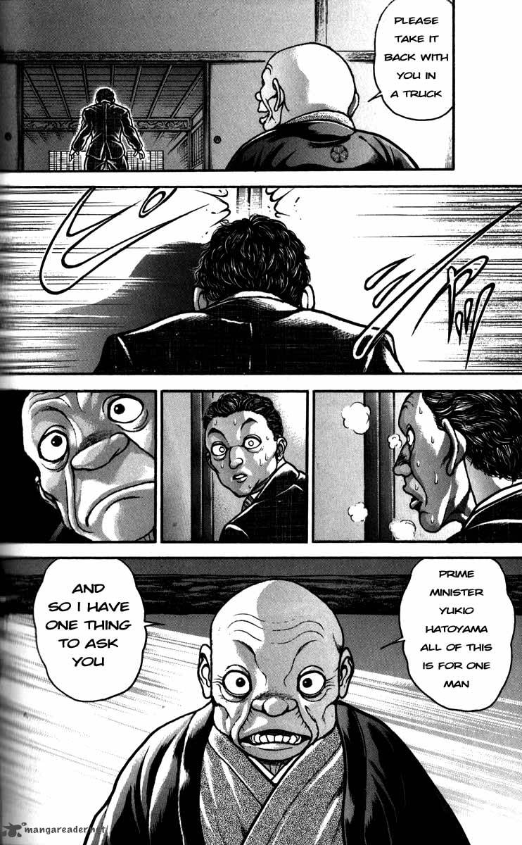 Baki Son Of Ogre 191 10