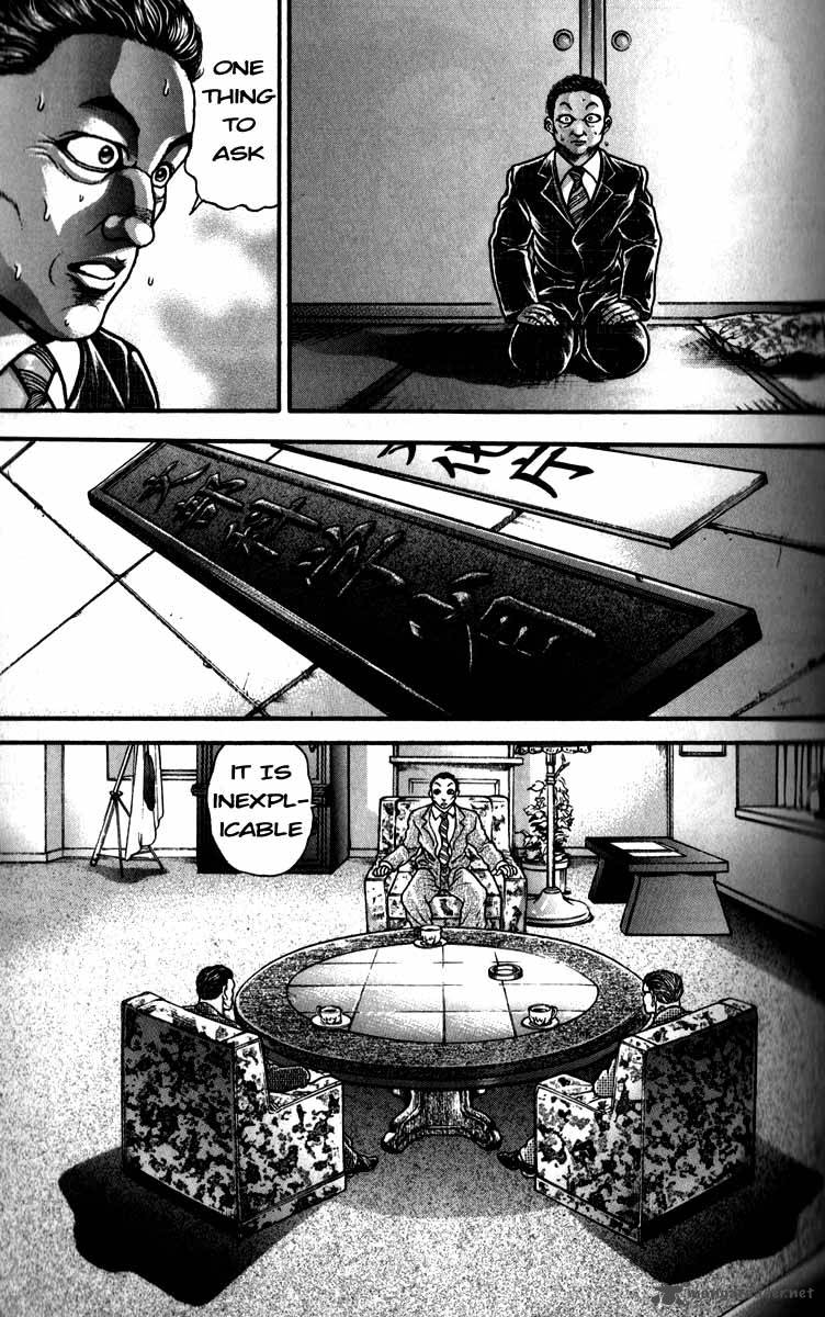 Baki Son Of Ogre 191 11