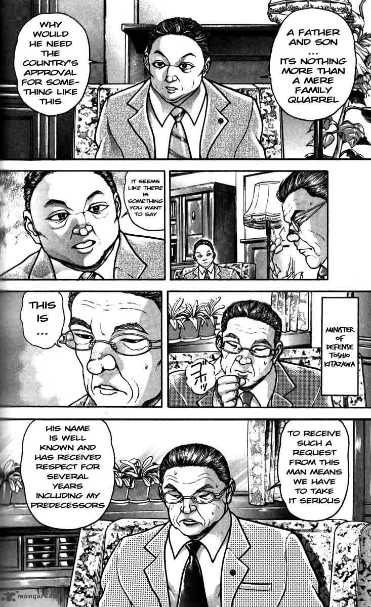 Baki Son Of Ogre 191 12