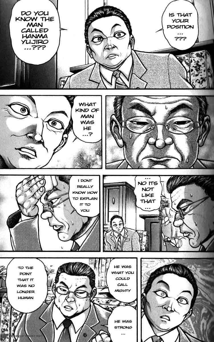 Baki Son Of Ogre 191 13