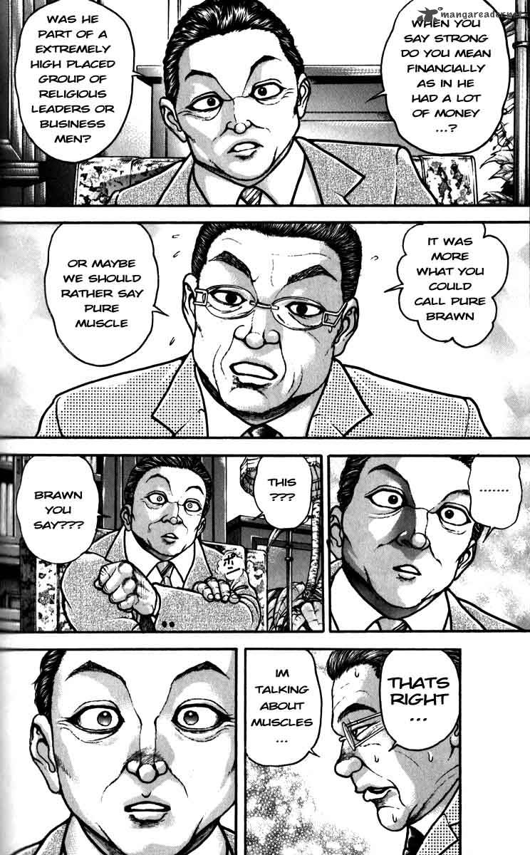 Baki Son Of Ogre 191 14