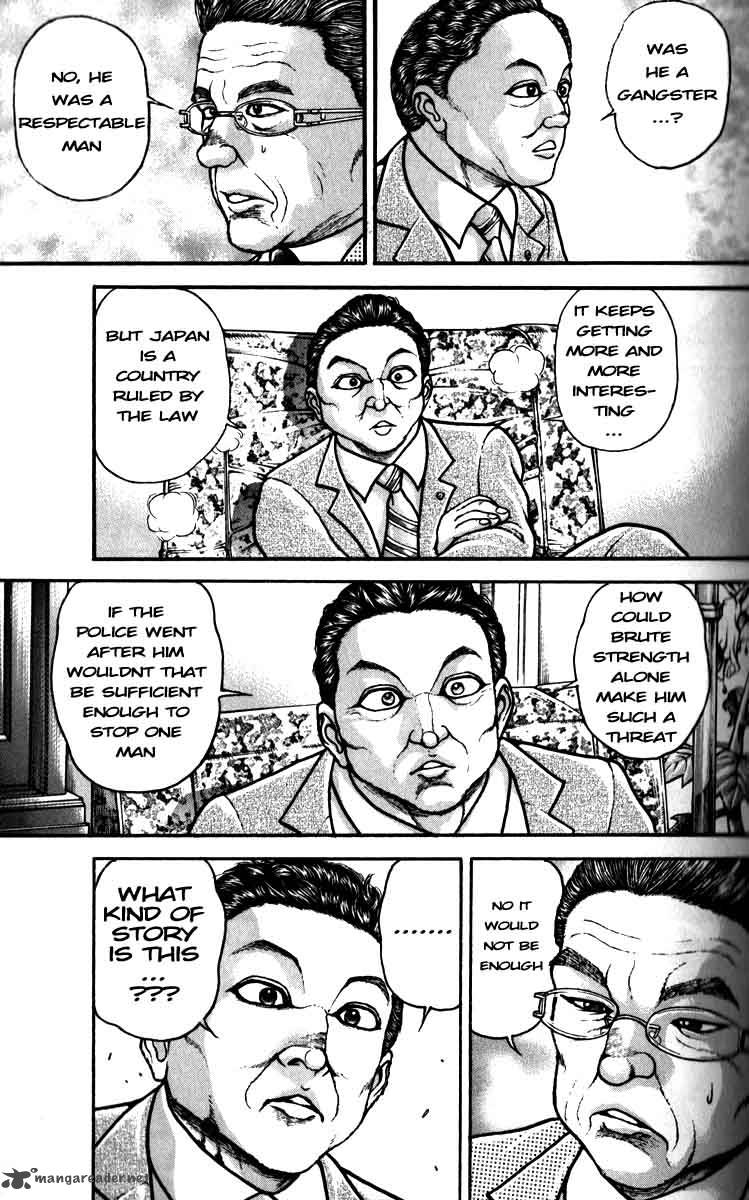 Baki Son Of Ogre 191 15