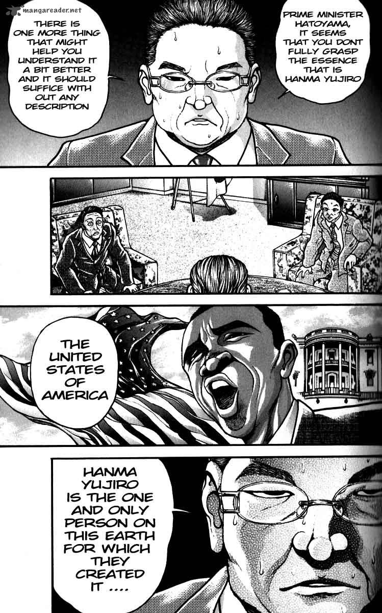 Baki Son Of Ogre 191 19