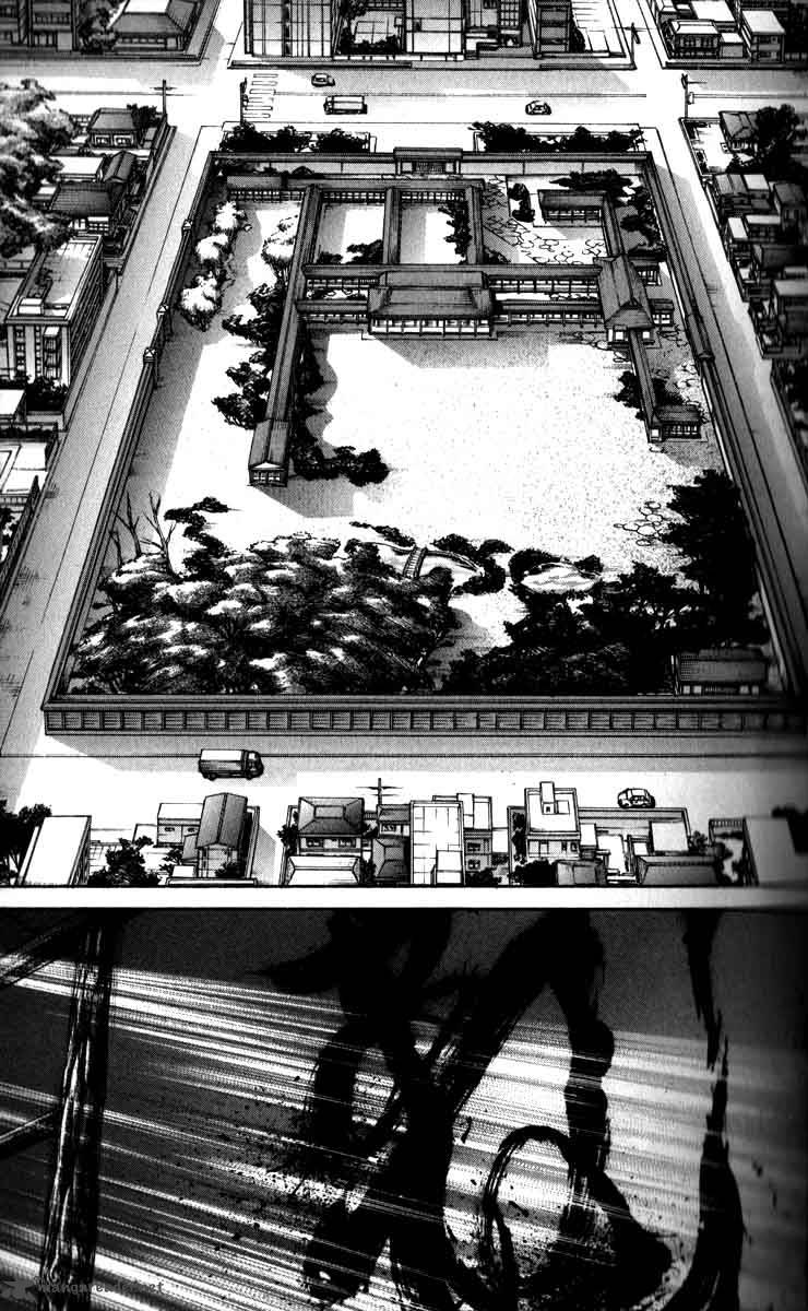 Baki Son Of Ogre 191 2