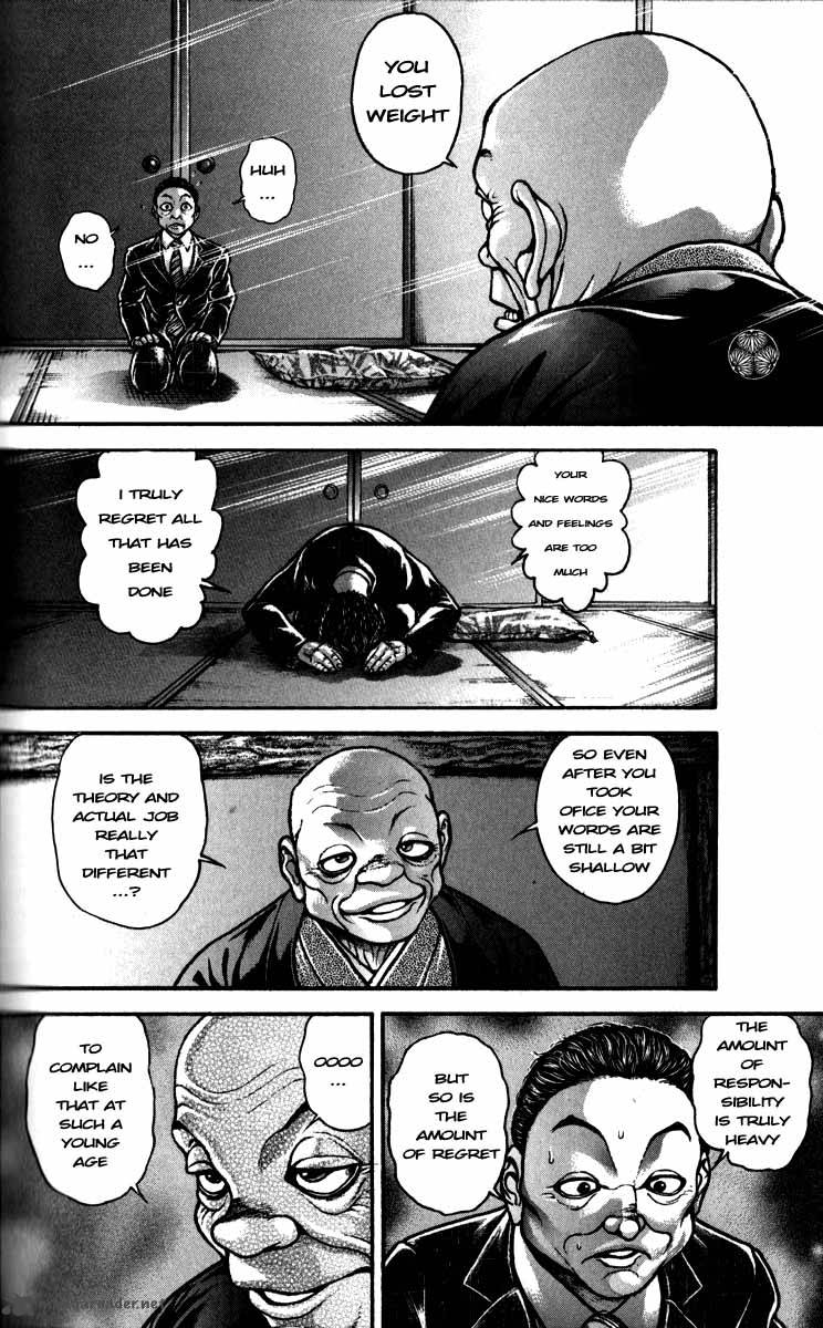 Baki Son Of Ogre 191 4