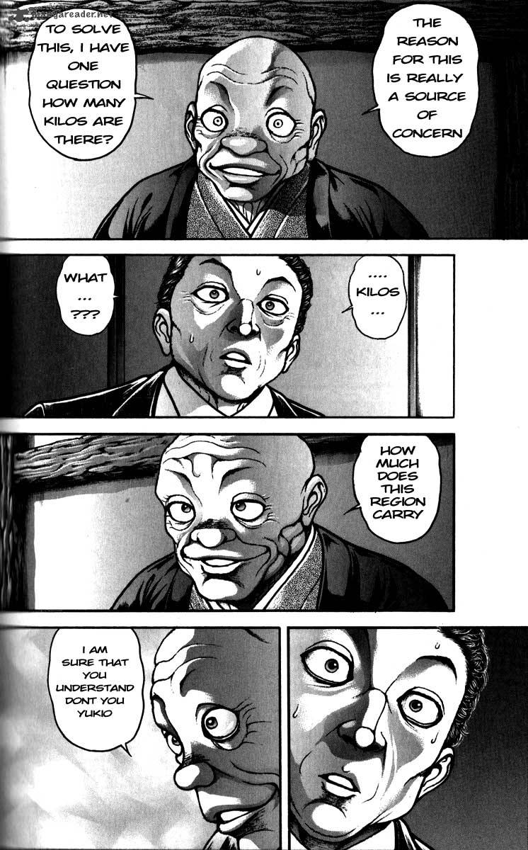 Baki Son Of Ogre 191 6