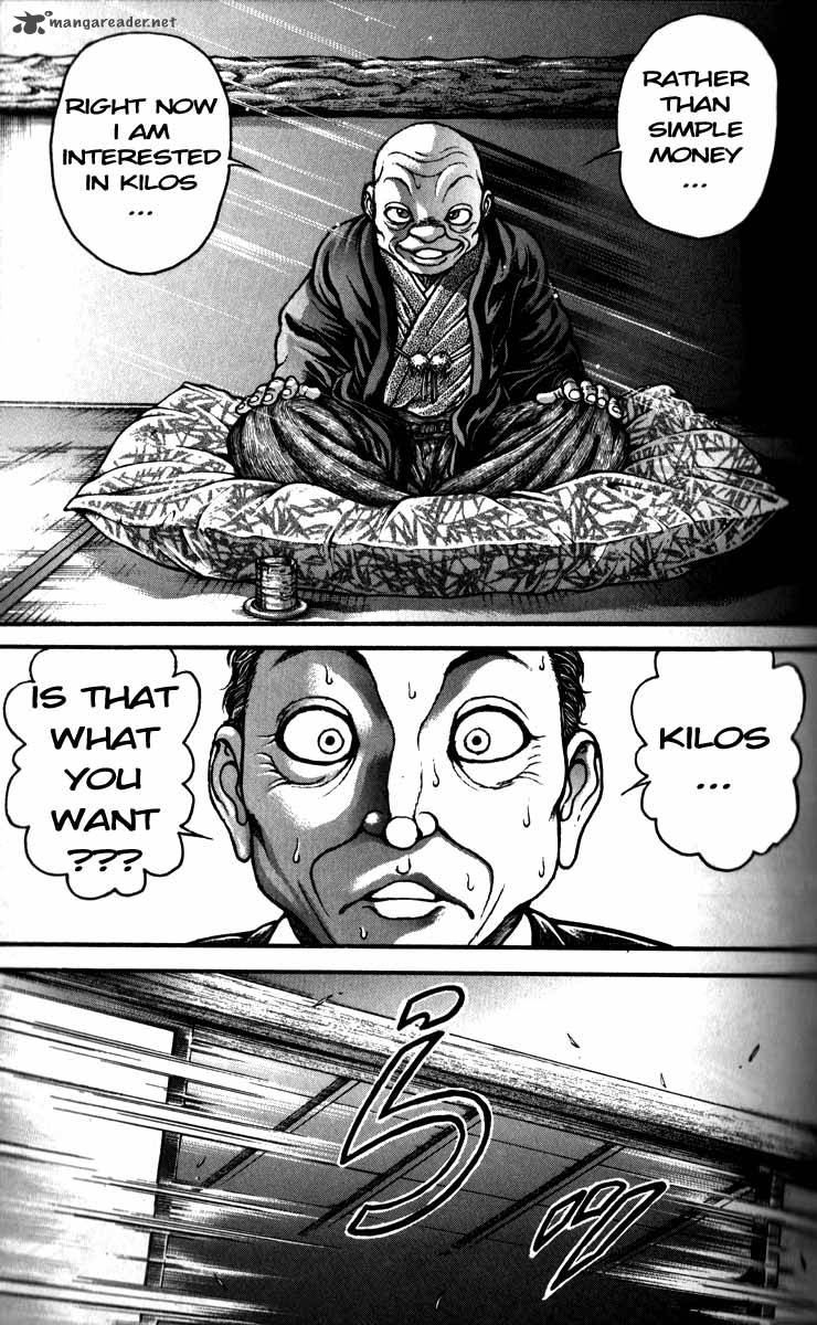 Baki Son Of Ogre 191 7