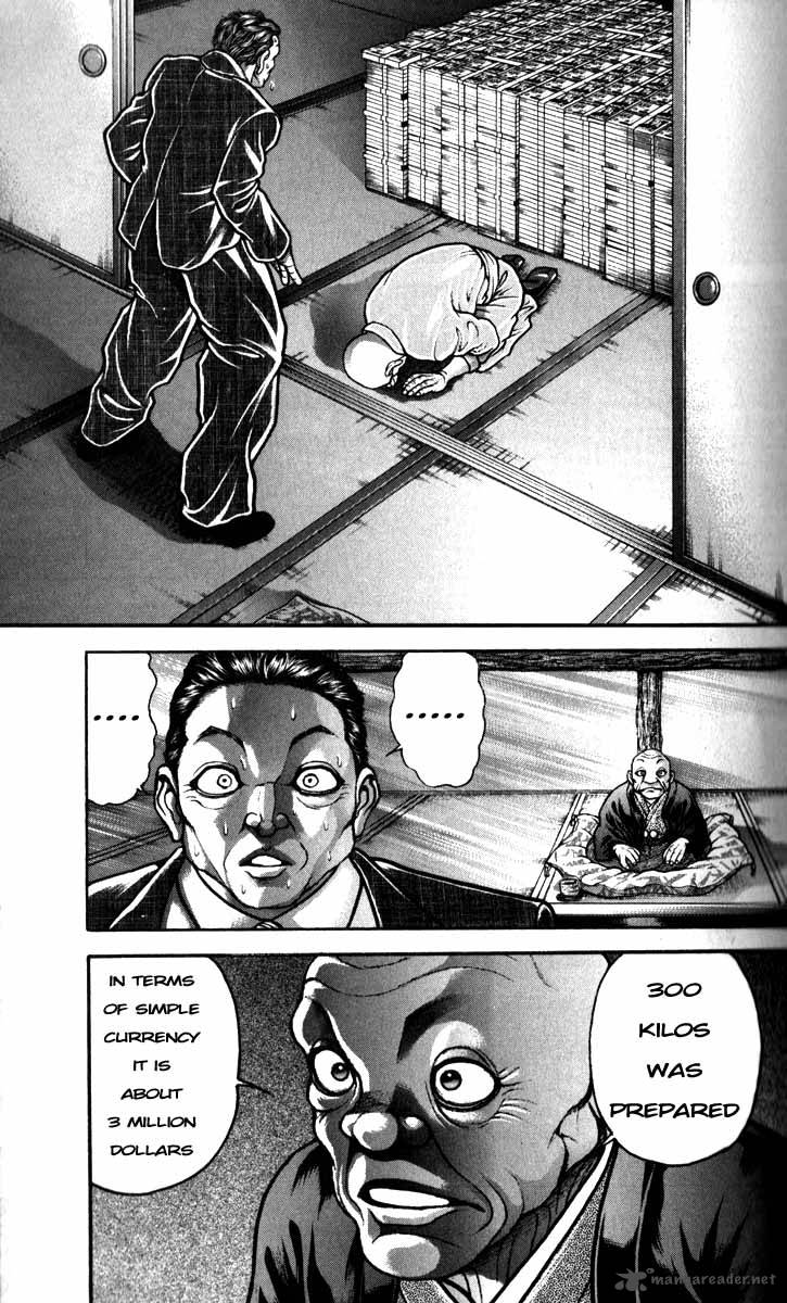 Baki Son Of Ogre 191 9