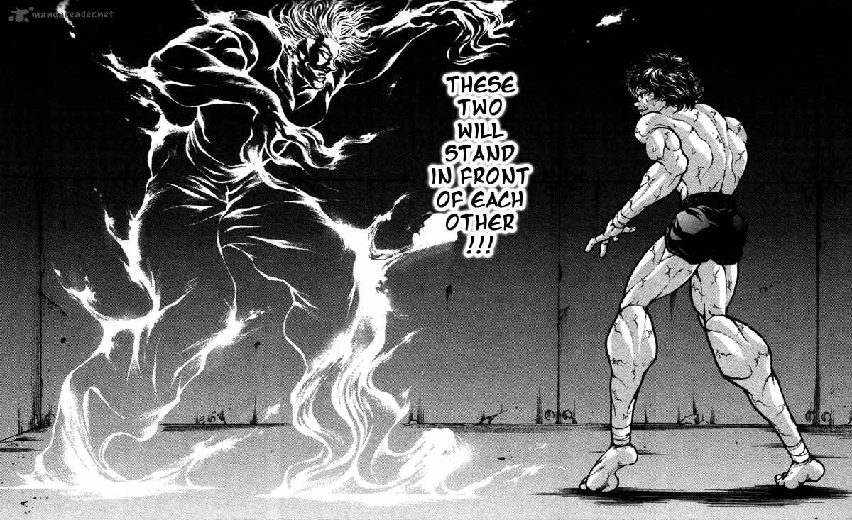 Baki Son Of Ogre 192 21