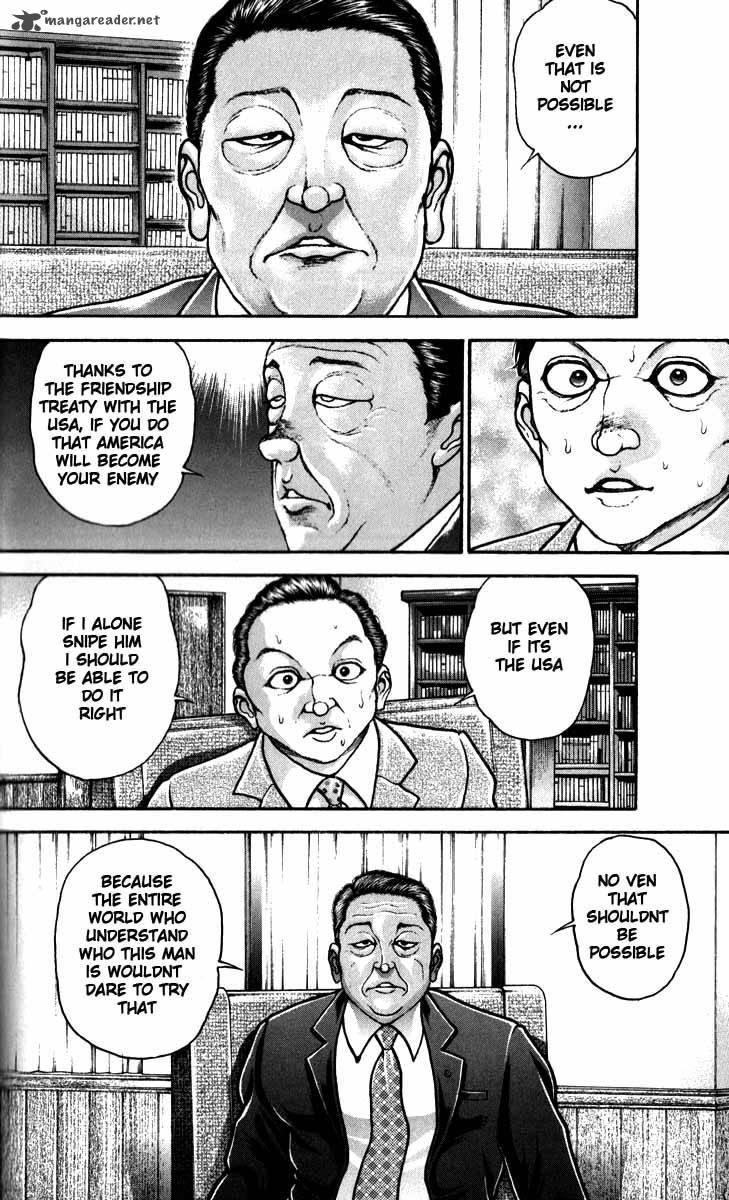 Baki Son Of Ogre 192 9