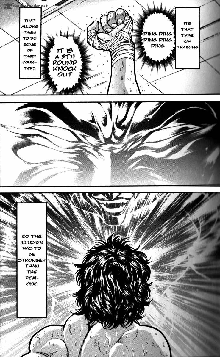 Baki Son Of Ogre 193 11