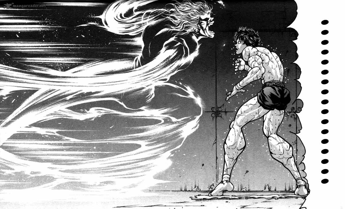 Baki Son Of Ogre 193 12