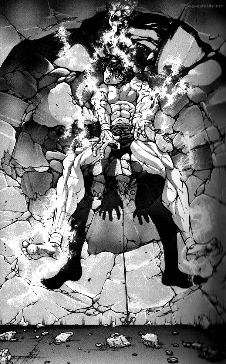 Baki Son Of Ogre 193 17