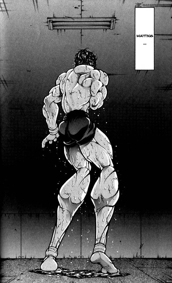 Baki Son Of Ogre 193 2