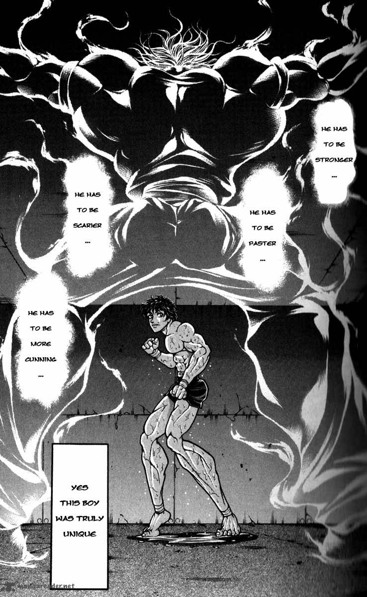 Baki Son Of Ogre 193 9