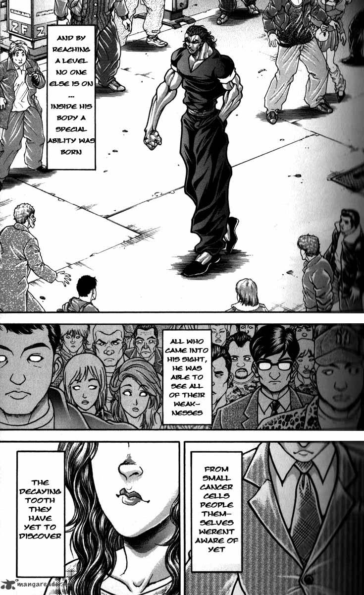 Baki Son Of Ogre 194 13