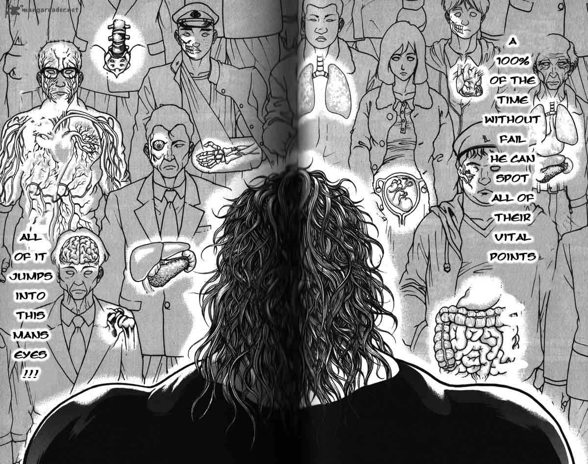 Baki Son Of Ogre 194 14
