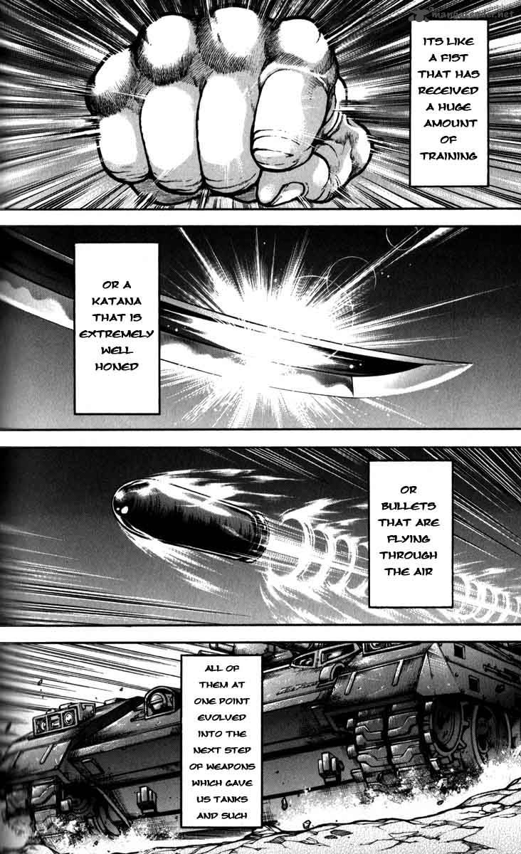 Baki Son Of Ogre 194 15